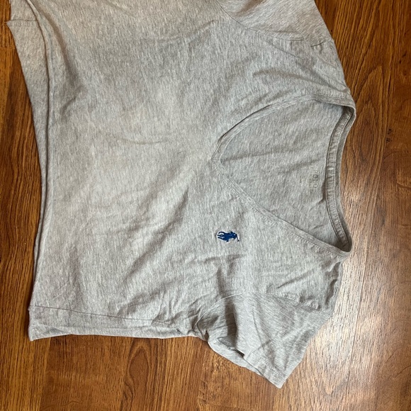 Ralph Lauren crop top - Picture 2 of 3